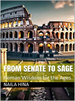 cover image of From Senate to Sage